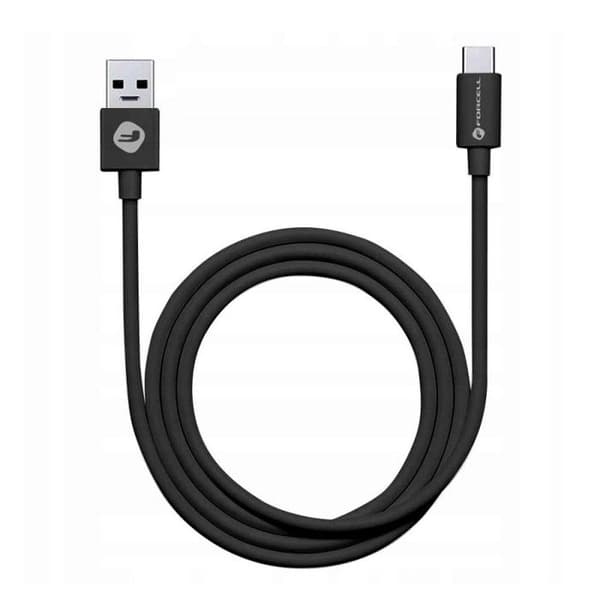 FORCELL - USB-kabel till typ