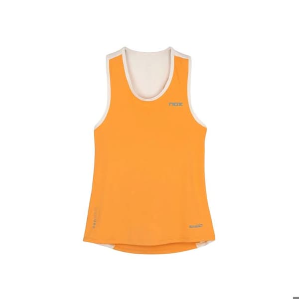Damlinne Nox Pro orange jag