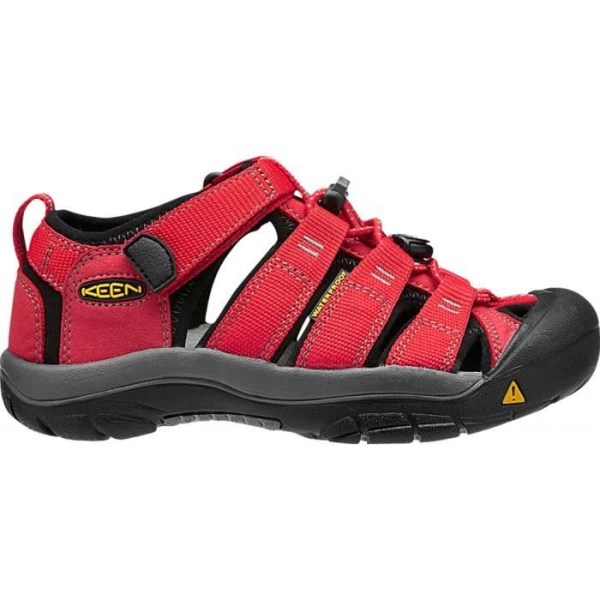 KEEN Newport H2 sandaler Röd 31