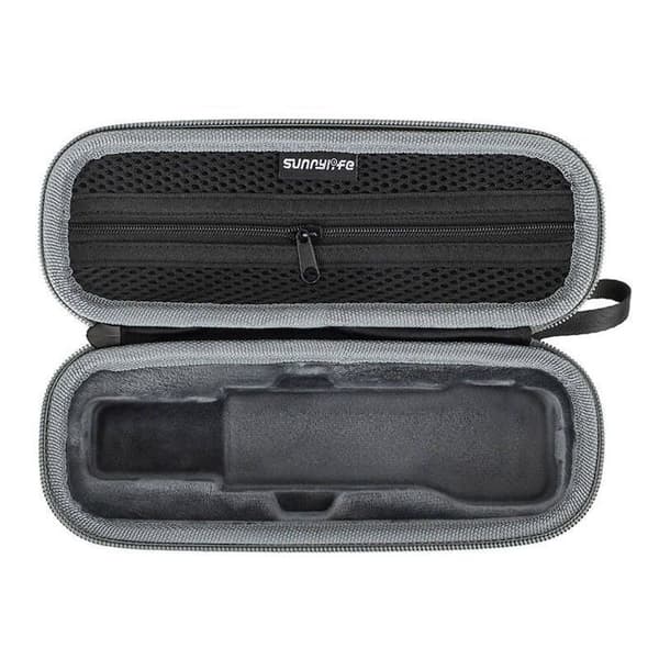 Coque - väskan - fotofodral - optik Sunnylife etui för DJI Osmo Pocket 3