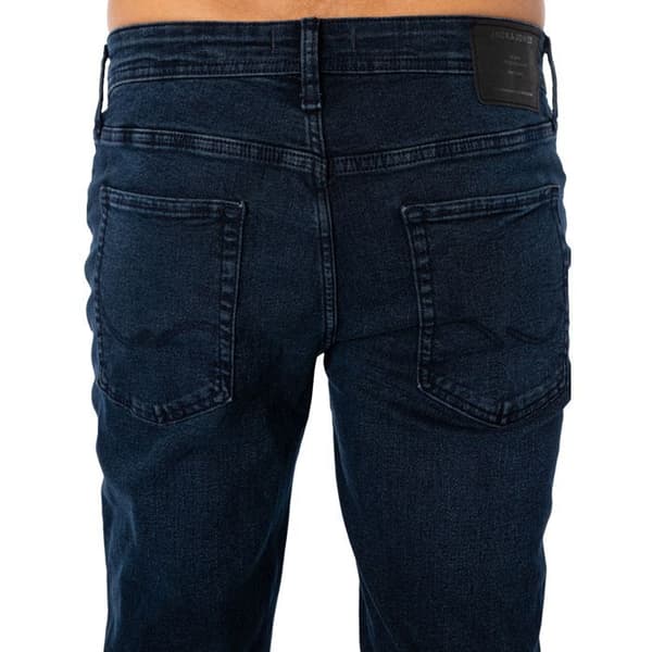 Jean Slim Glenn Original 260 - Jack & Jones Blå 32/34