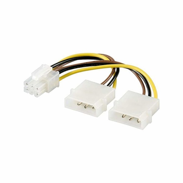 Strömkabel Wentronic Microconnect PI1919