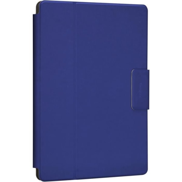 TARGUS Safe Fit™ 9-10,5" Universal 360° roterande tabletfodral - blå