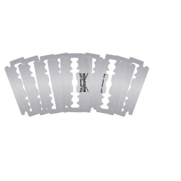 Wilkinson For Men Rakblad Klassiska dubbeleggade 10-pack