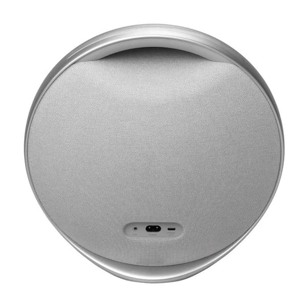 Bärbar Högtalare - HARMAN KARDON - Onyx Studio 9 - Bluetooth 5.0 - 8h Autonomi - Auracast Grå