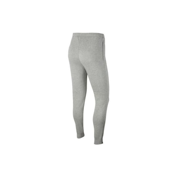 Nike Park 20 Fleece byxor för män CW6907-063 - Grå Grå jag