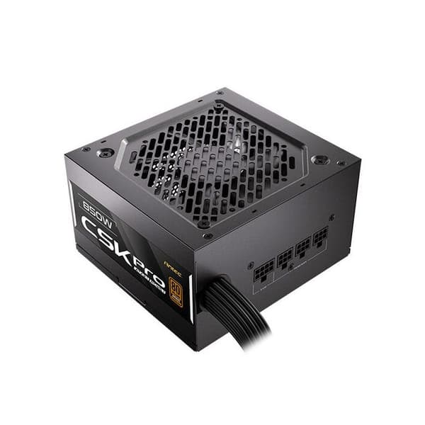 Antec Cuprum Strike CSK850 Pro ATX 3.1 - 850w - 80 Plus Bronze
