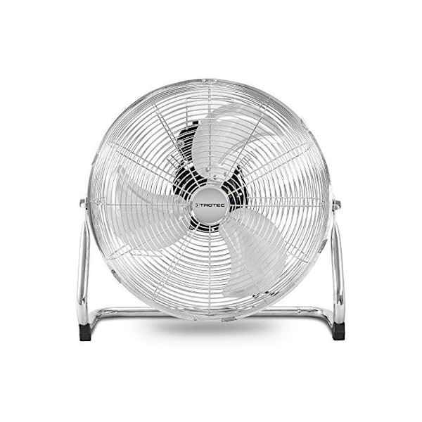 Golvvifte TVM 18 - TROTEC - 100 W - 3 hastigheter - vinklingsbar 100°