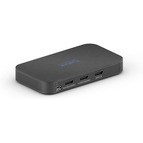 HDMI 2.1 eARC-adapter - PureLink - CSC200 - Dolby Atmos - DTS:X - 4K 60Hz