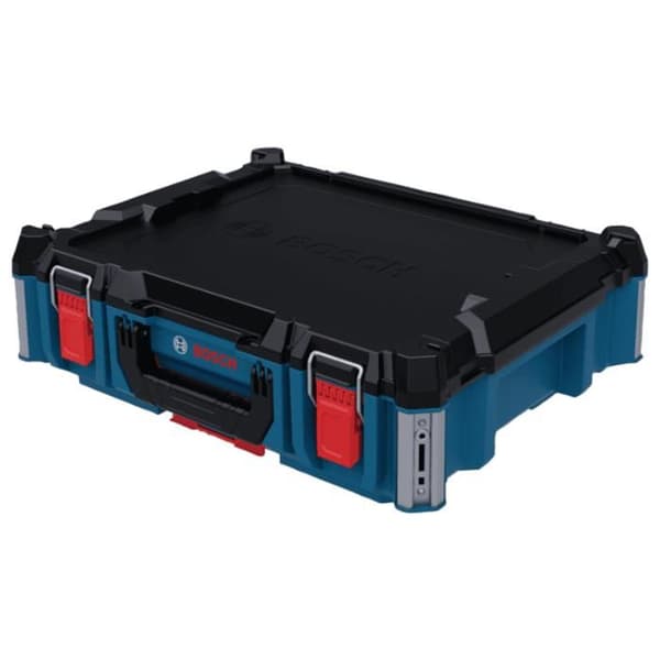 Servant 3 i 1 BOSCH L-Boxx Contractor