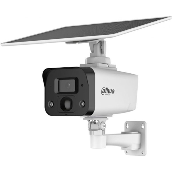 Kit för övervakningskamera - videosurveillance-pack Dahua technology IP-kamera Dahua IPC-HFW2441DG-4G-SP-B-0360B