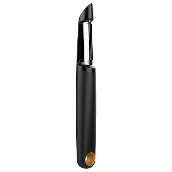 Ekonomisk - FISKARS - Funktionell form - Vridbart blad - Softgrip-handtag - Tål diskmaskin