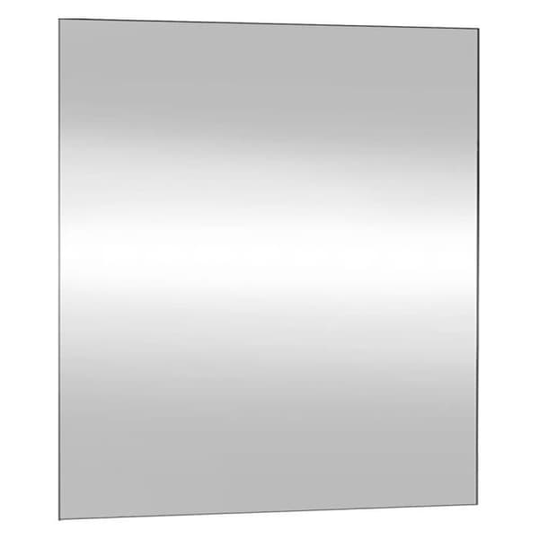 vidaXL Väggspegel 50x60 cm Rektangulär 350449