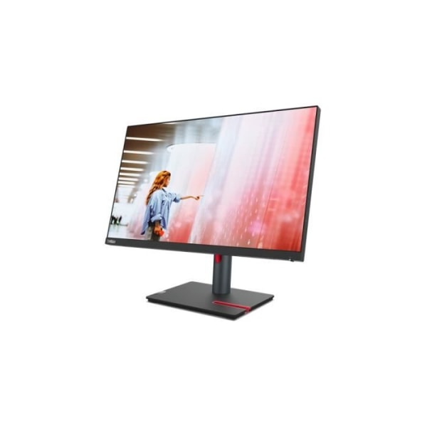 LENOVO THINKVISION P24Q-30 60,5 CM (23,8'') 2560 X 1440 PIXEL QUAD HD