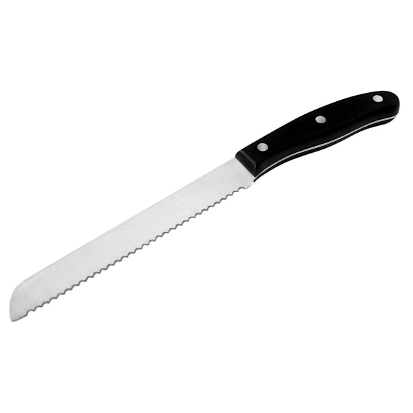 Brödkniv 31 cm Nirosta Fit ref. 43802