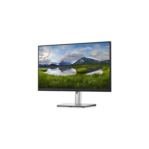 PC-skärm - Dell - P2423DE - QHD 24'' - HDMI - DP - USB-C