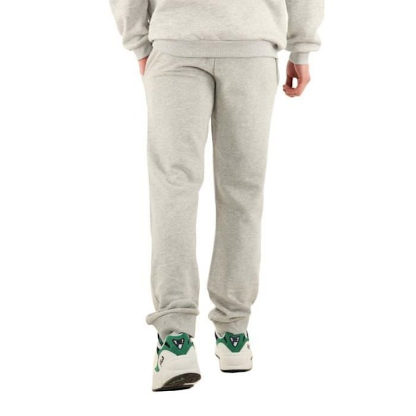 Träningsbyxor - Fila - Wilmet Sweat Pants 687210 - Grå - Bekväm - Multisport Grå jag