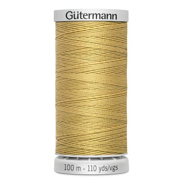 Fil - VARUM M782 - Extra Stark - Gul - Ökad Motståndskraft