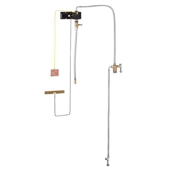 GROHE 30309000, Metall, Plast, Metall
