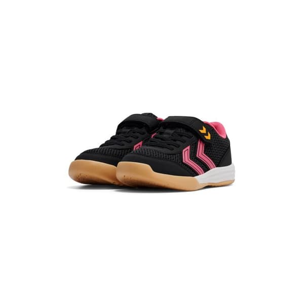 Inomhusskor barn Hummel Multiplay Flex VC - antracit antracit 34