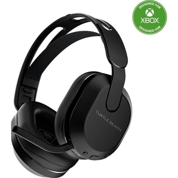 Trådlöst spelheadset - TURTLE BEACH - Stealth™ 500 XB - Svart Svart