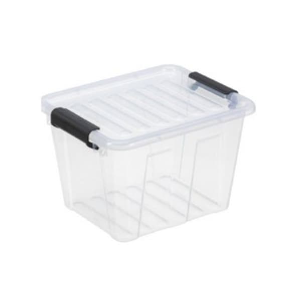 Plastlåda HOME BOX 3L