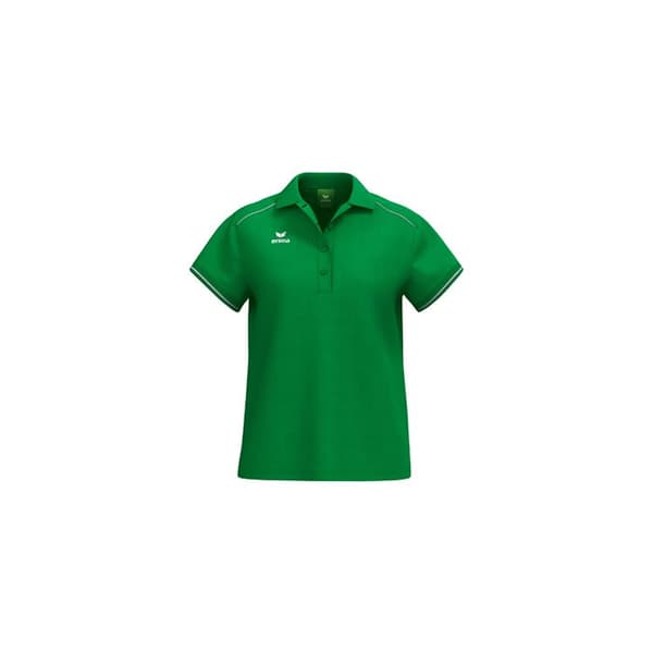 Erima CMPT dam polo - smaragd/vit smaragd/vit 40