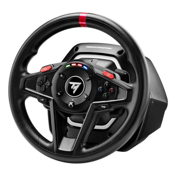 THRUSTMASTER T128 Racing Wheel för Xbox Series X/S, Xbox One, PC