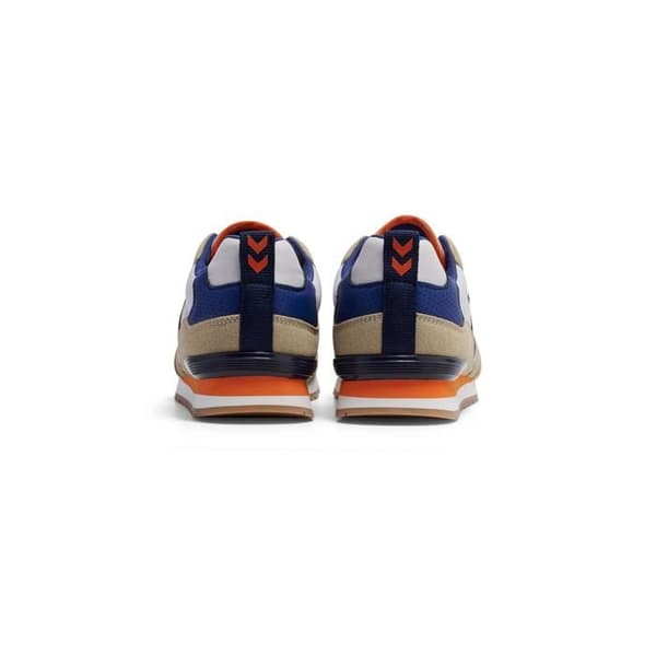 Baskets Hummel Monaco 86 NS - majsstrå majsstängel 37