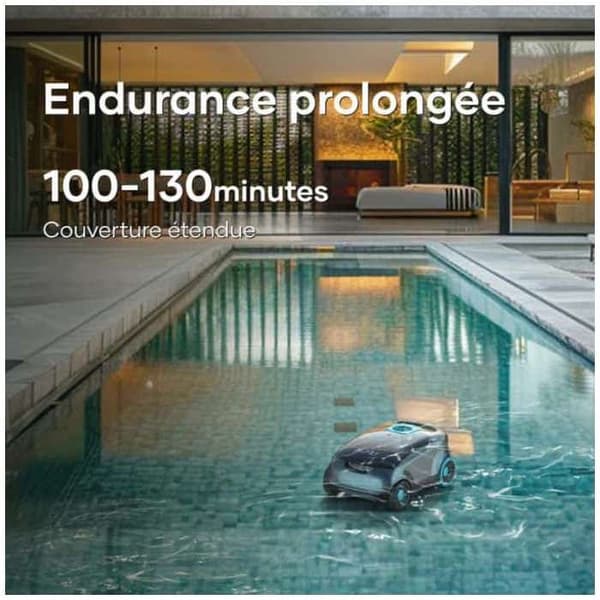 Aiper Scuba E1 poolrobot