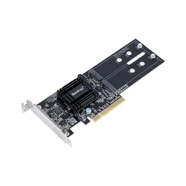 SYNOLOGY M.2 till PCI expressadapter