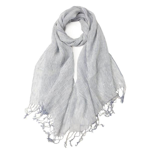 Scarfs - sjal - cheche - snood Prettystern
