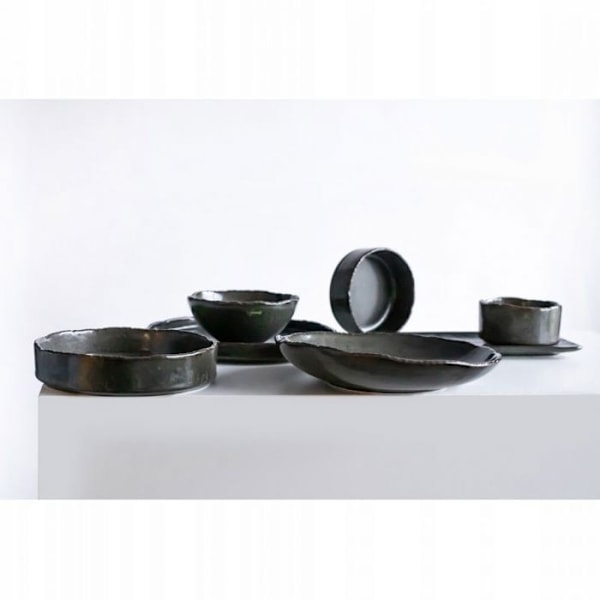 Mugg - kopp - mazagran Verlo Kopp ALGA diameter 13,3 cm