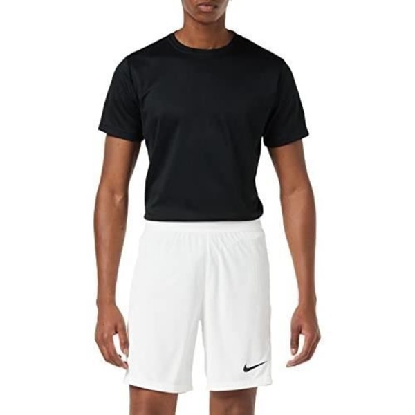 NIKE RETAIL B.V.-M NK VPRKNIT III SHORT K WHITE-FOOTBOLLSHORTS Flerfärgad jag