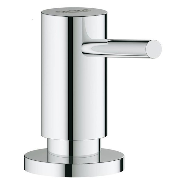 Tvålautomat - GROHE - Cosmopolitan - Modern design - Modern stil - Badrumstillbehör