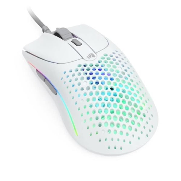 Glorious Model O 2 Gaming Mouse - vit, matt