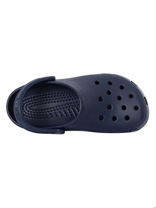 Crocs CLASSIC Clog marinblå 37/38