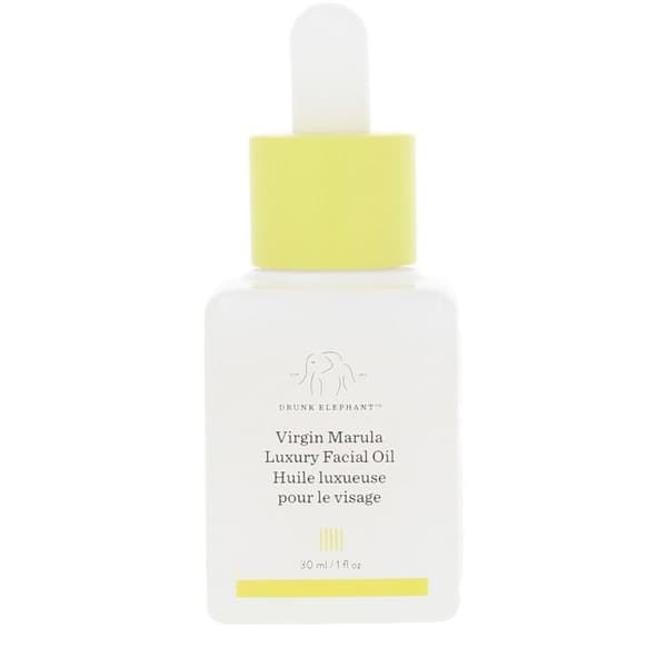 Lyxig ansiktsolja med VILD MARULA 30 ml