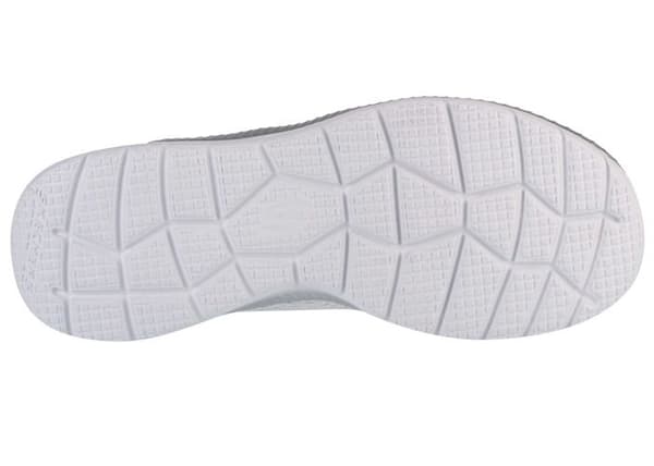 Basket Sneakers Dam, Vit, Skechers Bountiful - Quick Path Vit 41