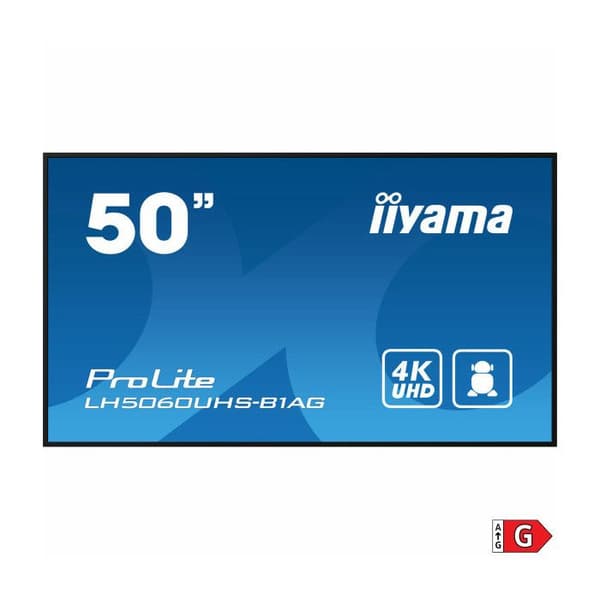 IIYAMA IIYAMA PROLITE LH5060UH