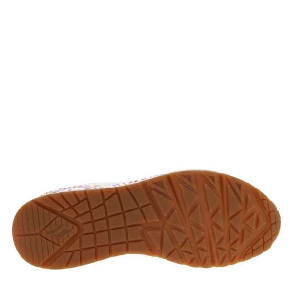 Baskets Skechers Vit 41