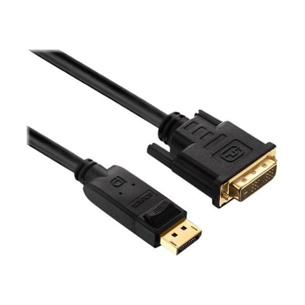 PureLink DisplayPort till DVI-kabel PureInstall Ser