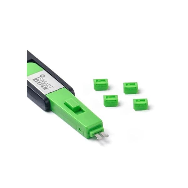 Displayport Lås - Smart Keeper - MD04PKGN - Nyckellås - 4 Blockerare