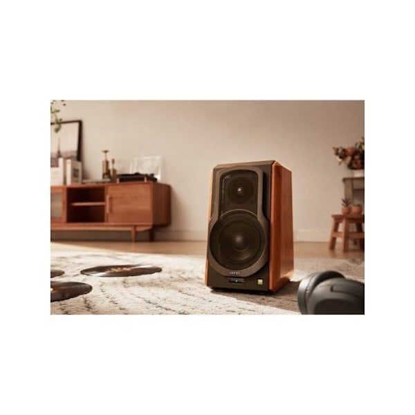 Edifier S1000W Stereo Högtalare