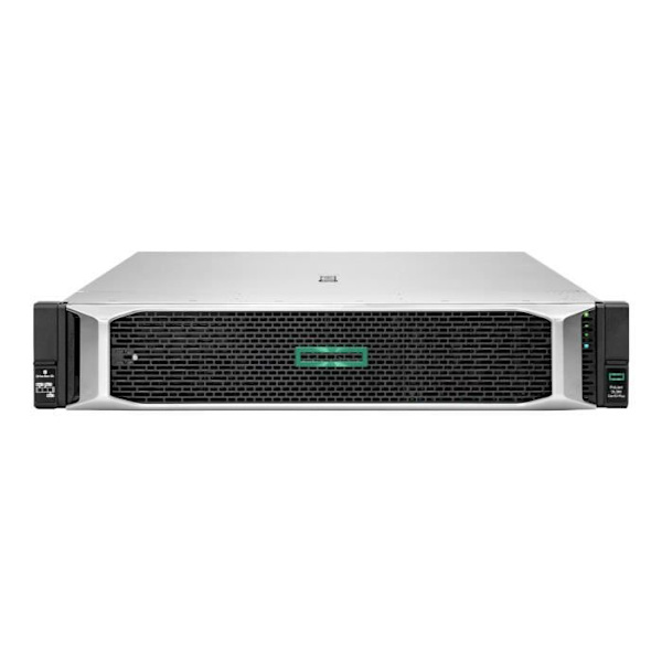 Server - Hewlett Packard Enterprise - HPE ProLiant DL380 Gen10 Plus - 2U - Xeon Silver 4309Y - 64 GB RAM