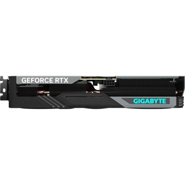 GIGABYTE - Grafikkort - GeForce - RTX 4060 Ti GAMING OC 8G