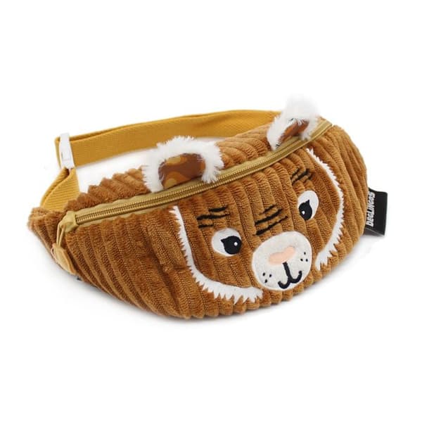 Säck Banan Sammet Tiger Speculoos