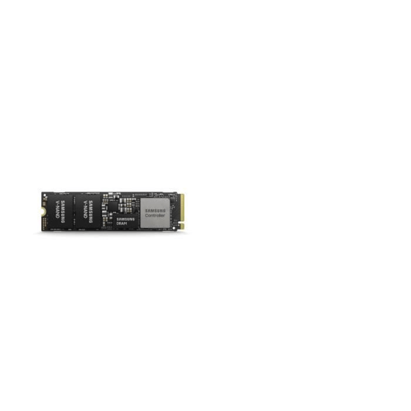 Samsung PM9A1 NVMe SSD, PCIe 4.0 M.2 Typ 2280, bulk - 2 TB