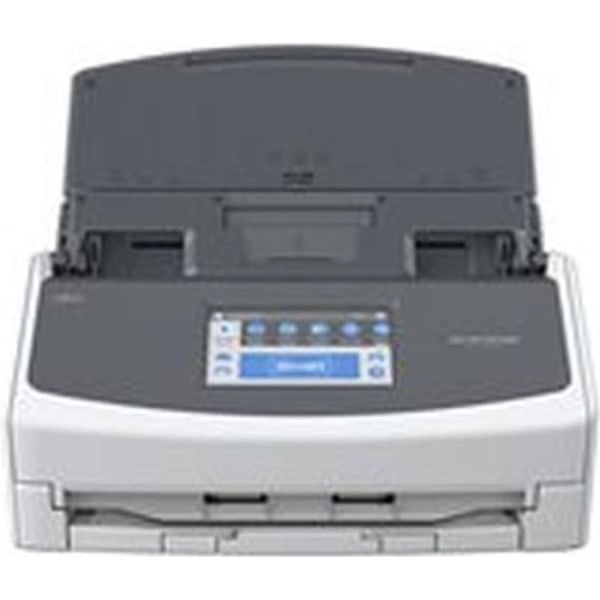 FUJITSU ScanSnap iX1600 dokumentskanner - Dubbelsidig - 279 x 432 mm - 600 dpi x 600 dpi