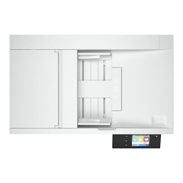 HP ScanJet Enterprise Flow N6